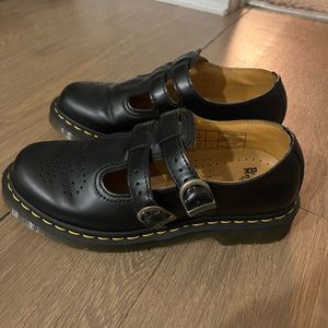 Doc marten Mary Jane